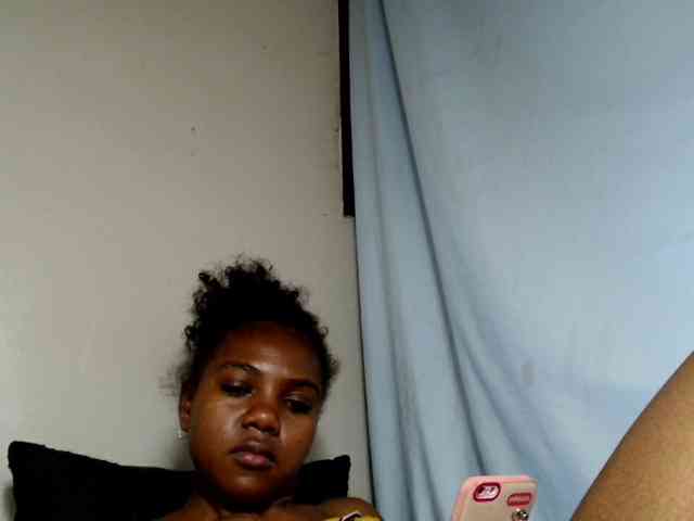 Cutie12 webcam