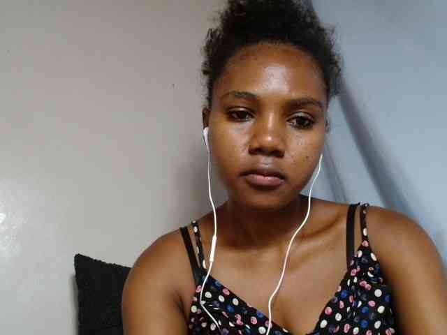 Cutie12 webcam