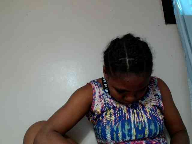 Cutie12 webcam