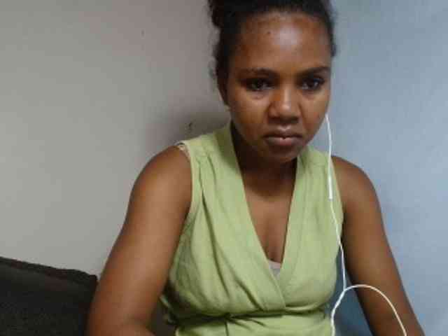 Cutie12 webcam