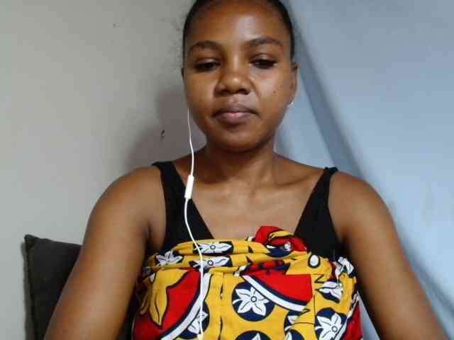Cutie12 webcam