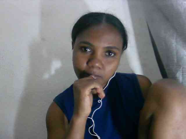 Cutie12 webcam
