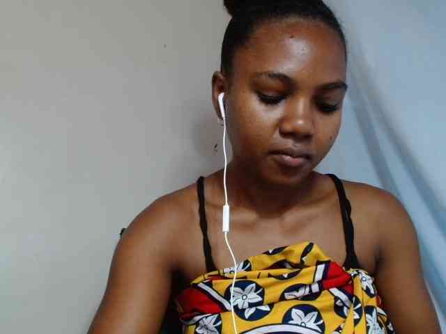 Cutie12 webcam