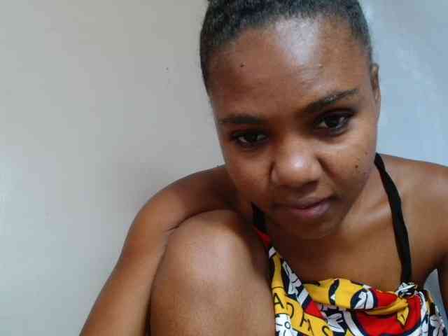 Cutie12 webcam