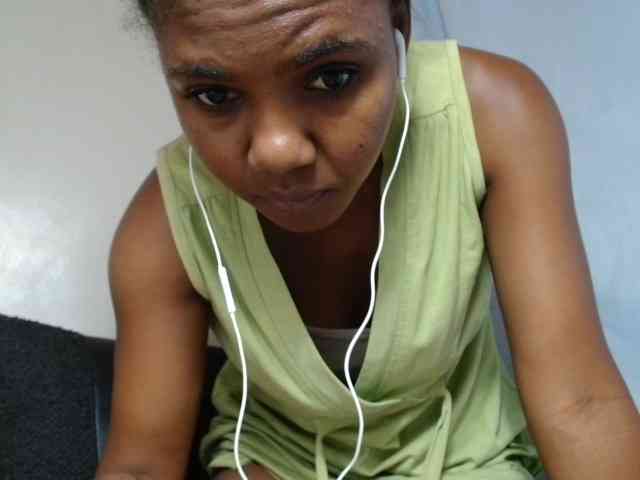 Cutie12 webcam