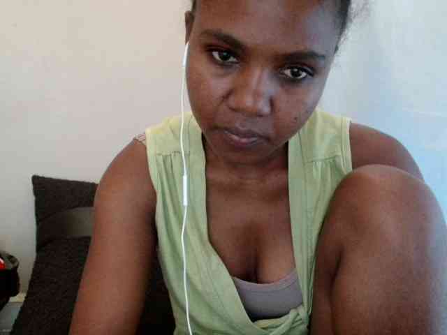 Cutie12 webcam