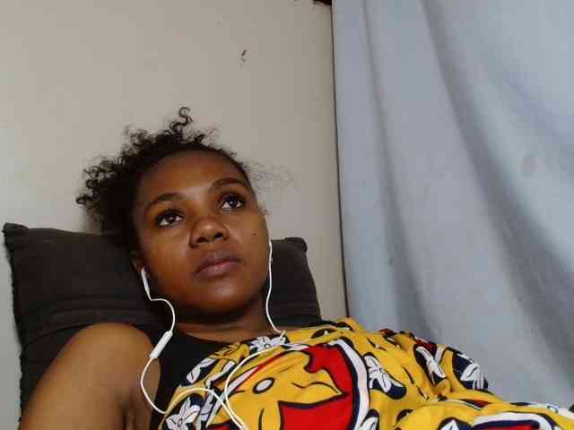 Cutie12 webcam