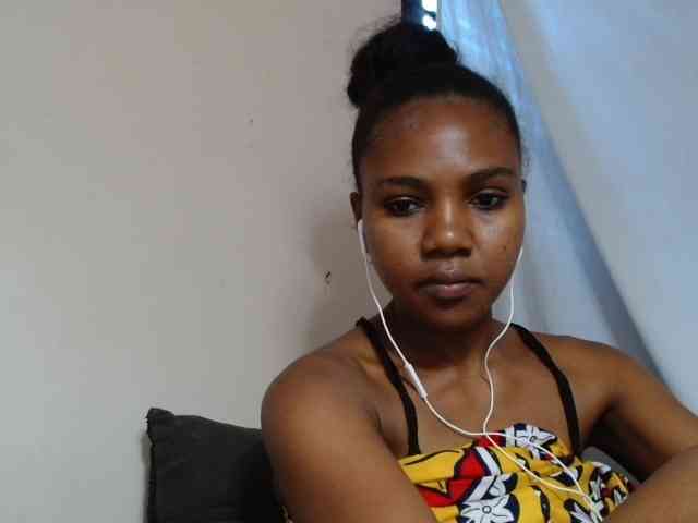 Cutie12 webcam