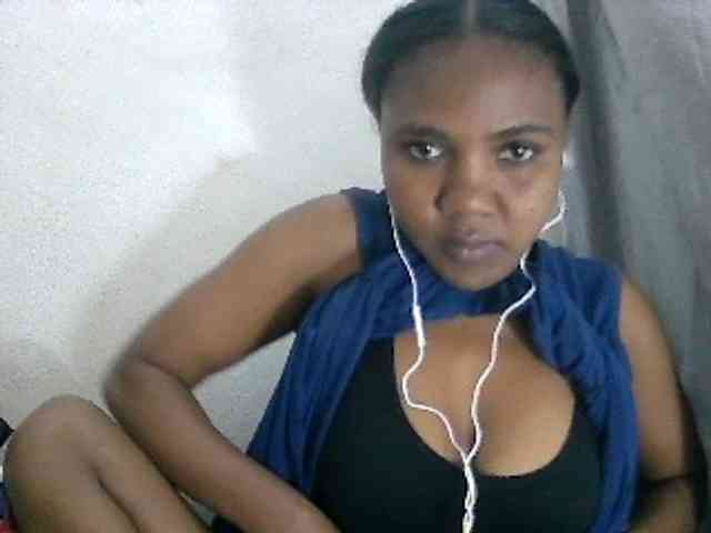 Cutie12 webcam