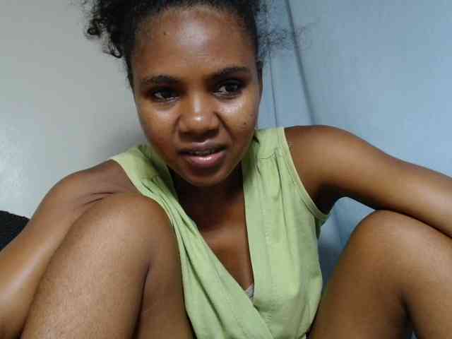 Cutie12 webcam