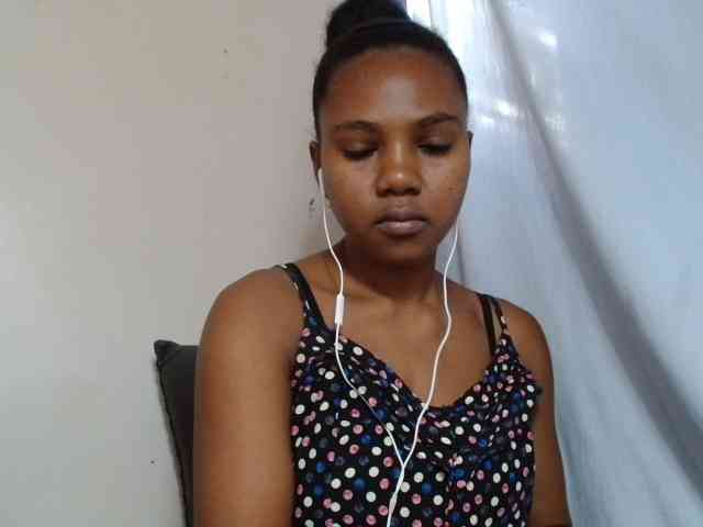 Cutie12 webcam