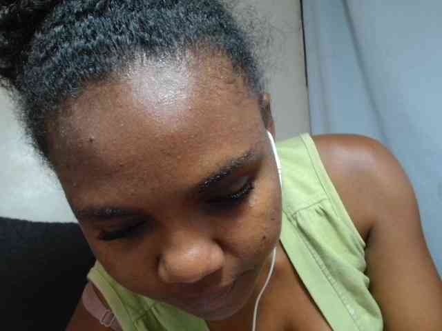 Cutie12 webcam