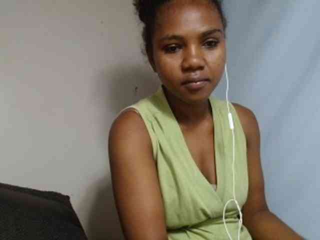Cutie12 webcam