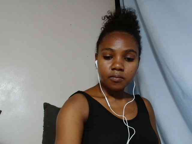 Cutie12 webcam