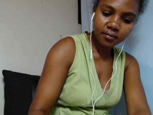 Cutie12 webcam