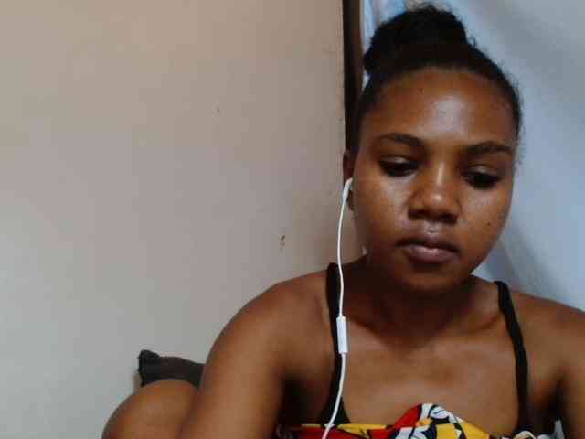 Cutie12 webcam