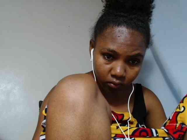Cutie12 webcam