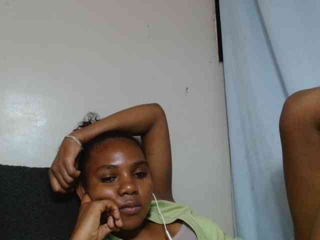 Cutie12 webcam