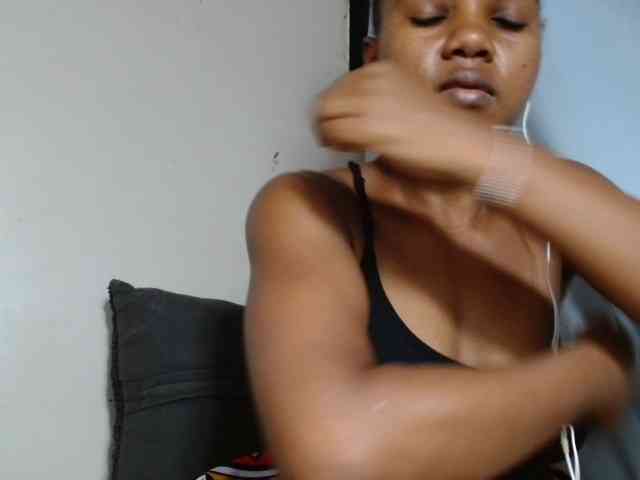 Cutie12 webcam