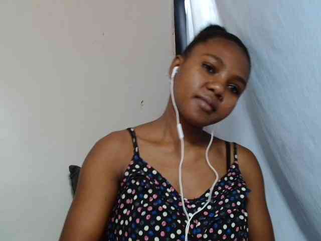 Cutie12 webcam