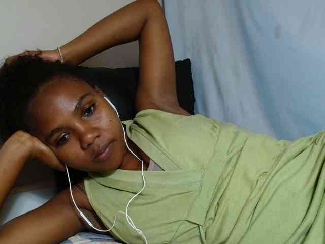 Cutie12 webcam
