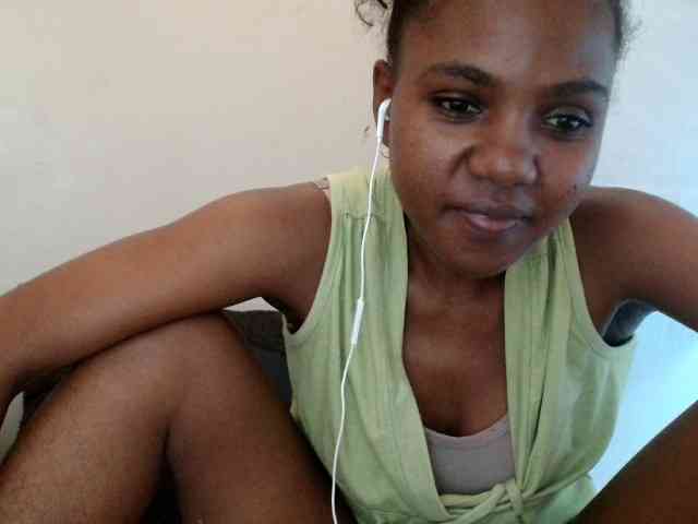 Cutie12 webcam