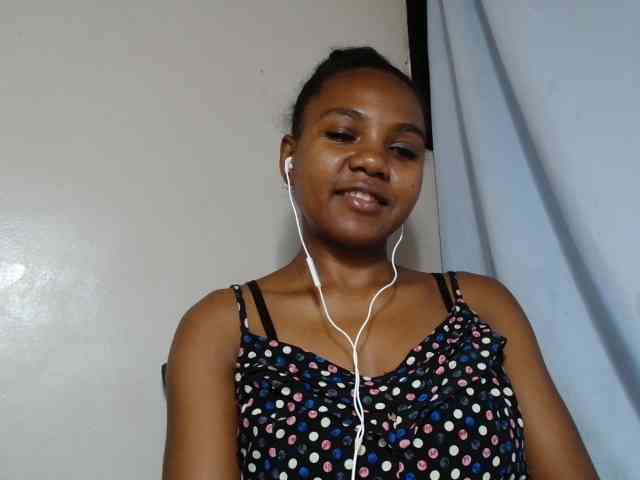 Cutie12 webcam