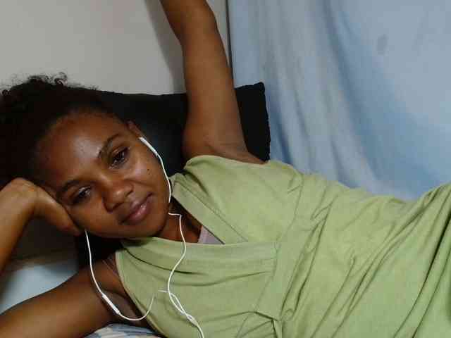 Cutie12 webcam