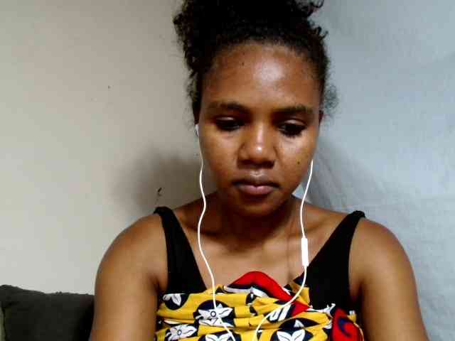 Cutie12 webcam