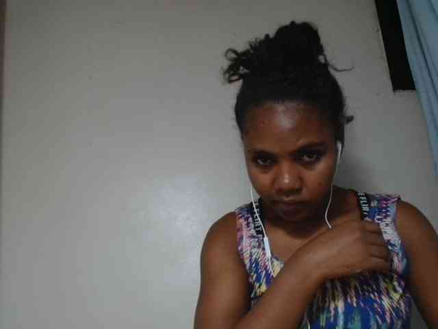 Cutie12 webcam