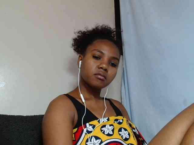 Cutie12 webcam