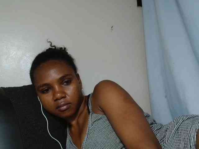 Cutie12 webcam