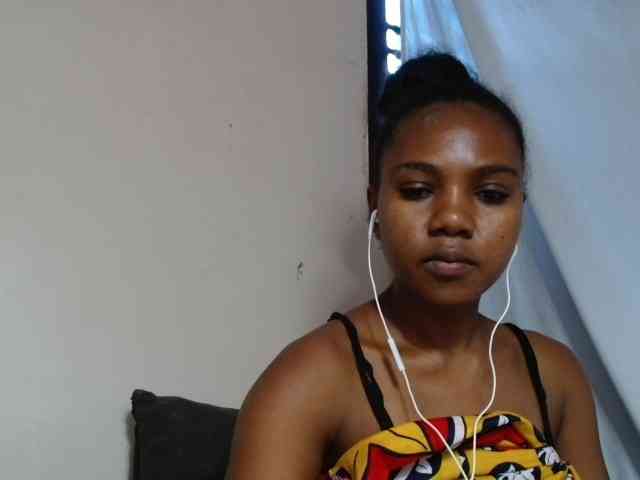 Cutie12 webcam
