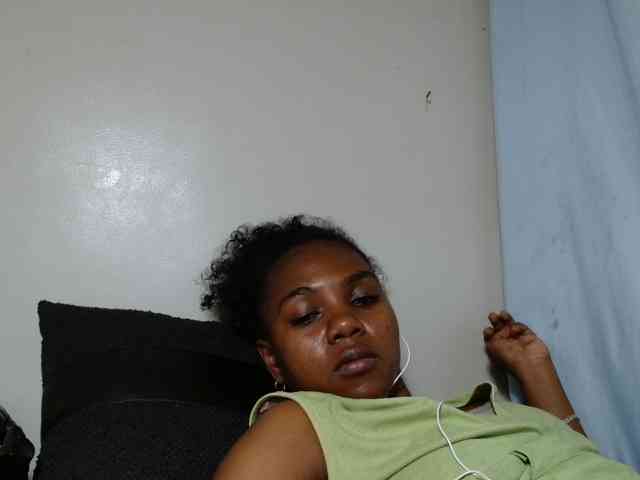 Cutie12 webcam