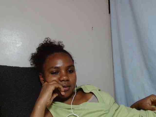 Cutie12 webcam