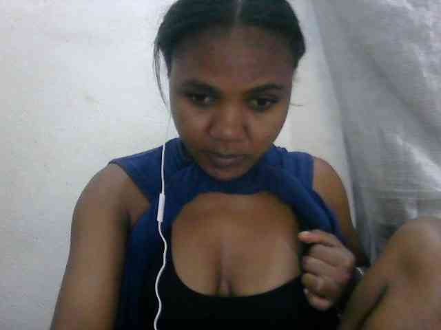 Cutie12 webcam