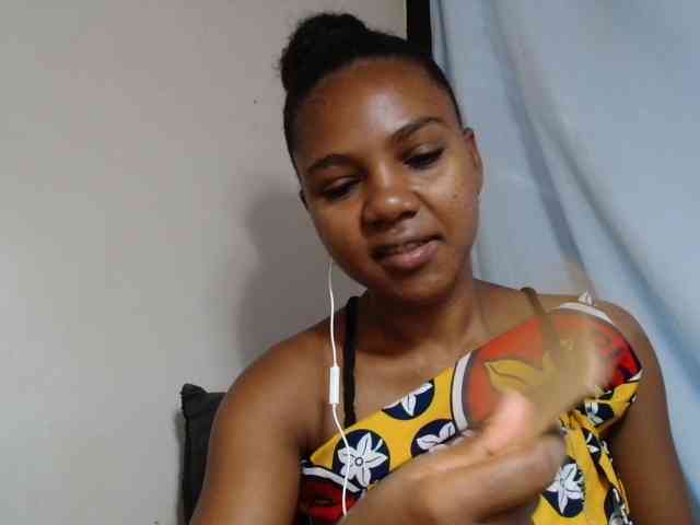Cutie12 webcam