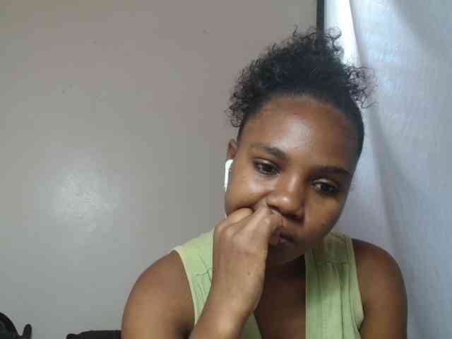 Cutie12 webcam