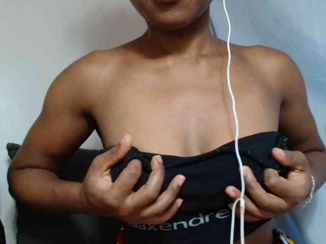 Cutie12 webcam