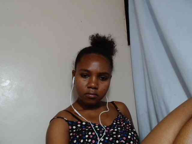 Cutie12 webcam