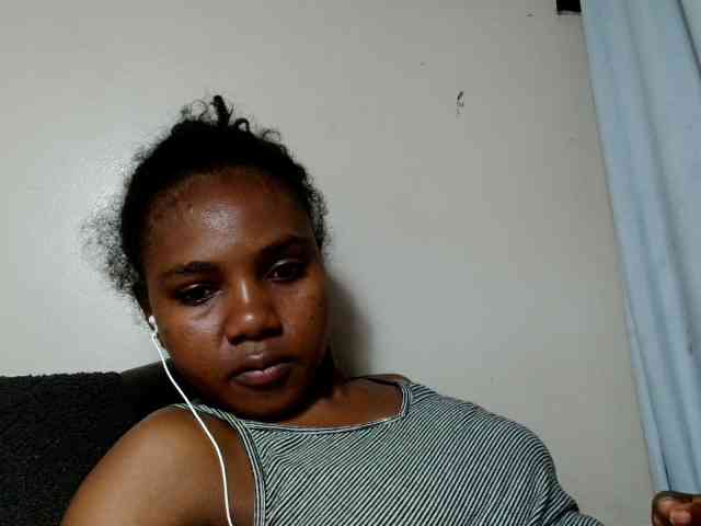 Cutie12 webcam
