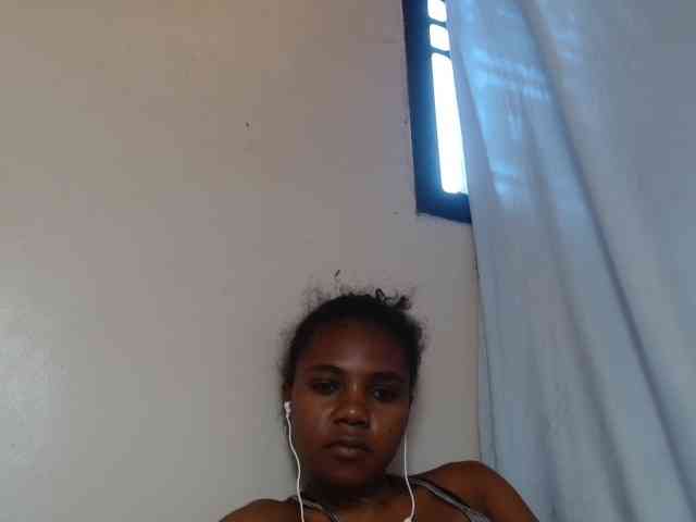 Cutie12 webcam