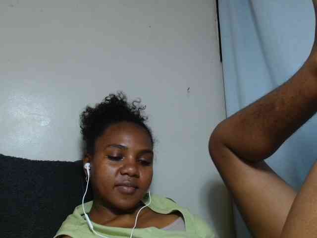 Cutie12 webcam