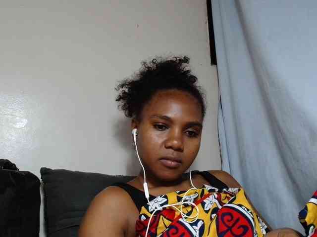 Cutie12 webcam