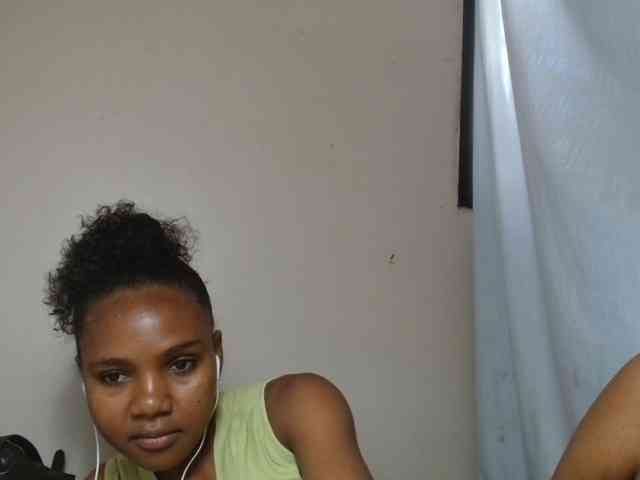 Cutie12 webcam