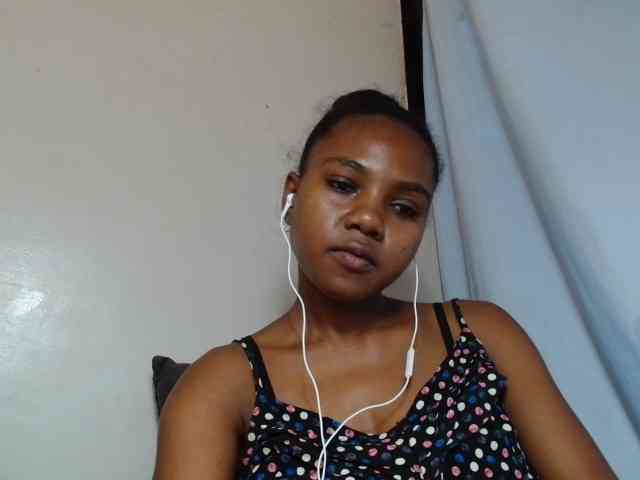Cutie12 webcam
