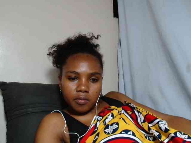 Cutie12 webcam