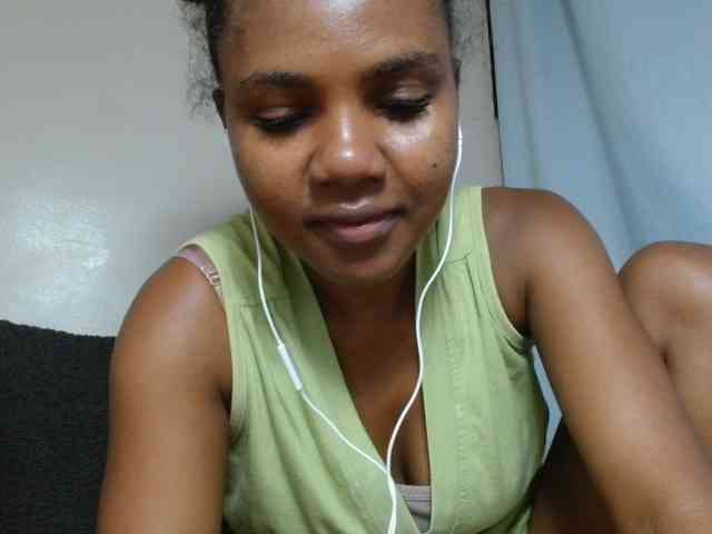 Cutie12 webcam