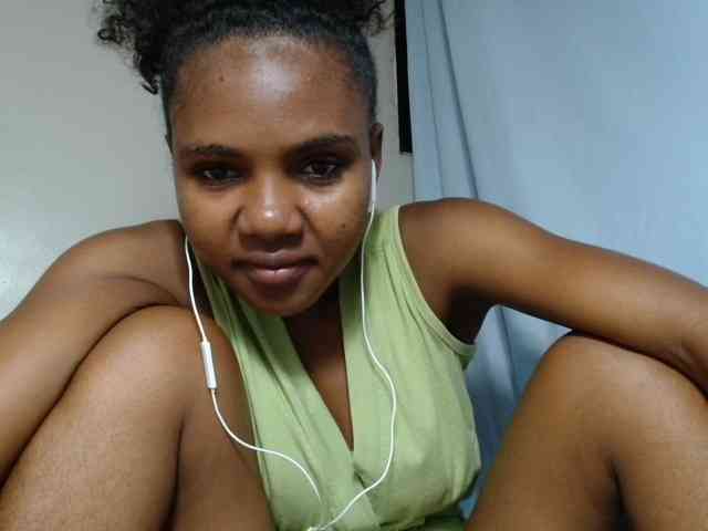 Cutie12 webcam