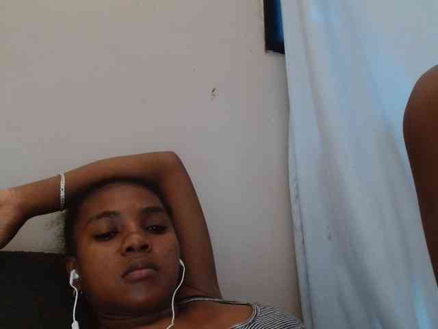 Cutie12 webcam
